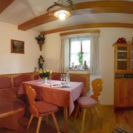 Apartment Haus Waidmannsglueck