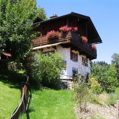 Haus Waidmannsglueck