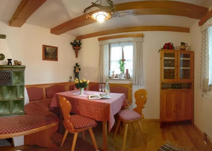 Apartament Haus Waidmannsglueck