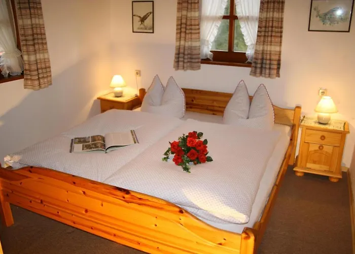 Apartament Haus Waidmannsglueck
